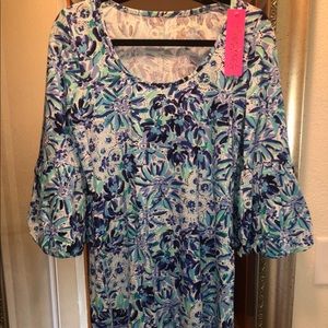 NWT Lilly Pulitzer dress